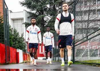 Etoile Rouge Belgrade