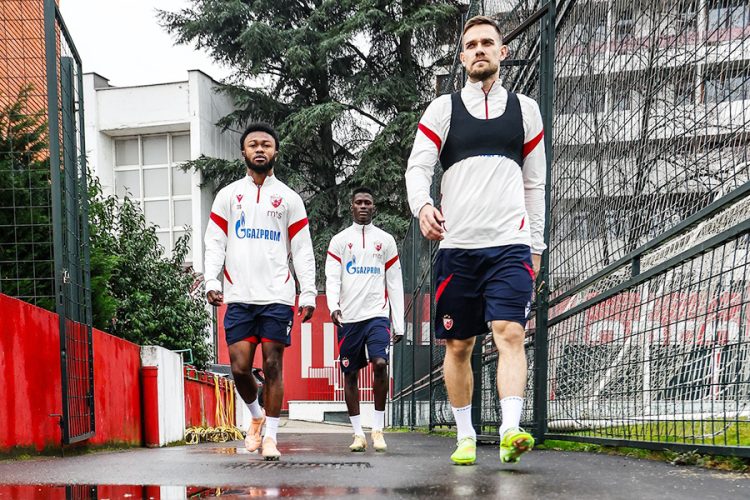 Etoile Rouge Belgrade
