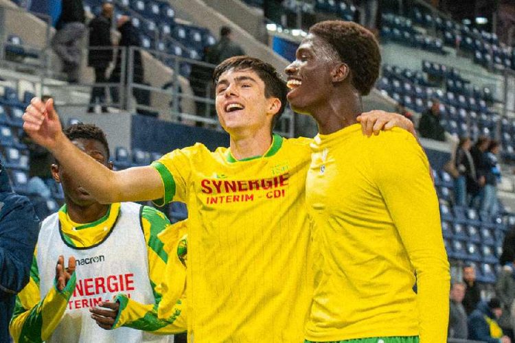 FC Nantes
