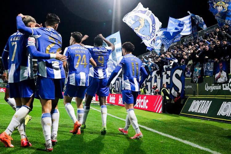 FC Porto