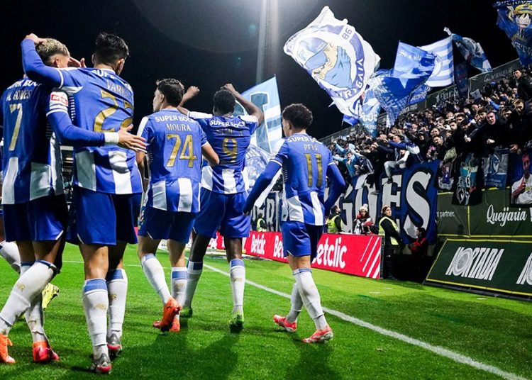 FC Porto