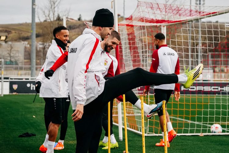 FC Stuttgart
