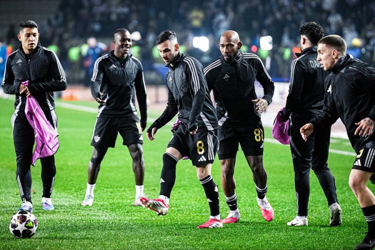FK Qarabag