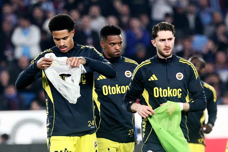 Fenerbahçe