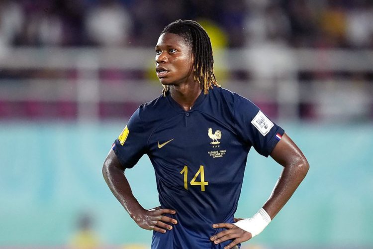 Fodé Sylla
