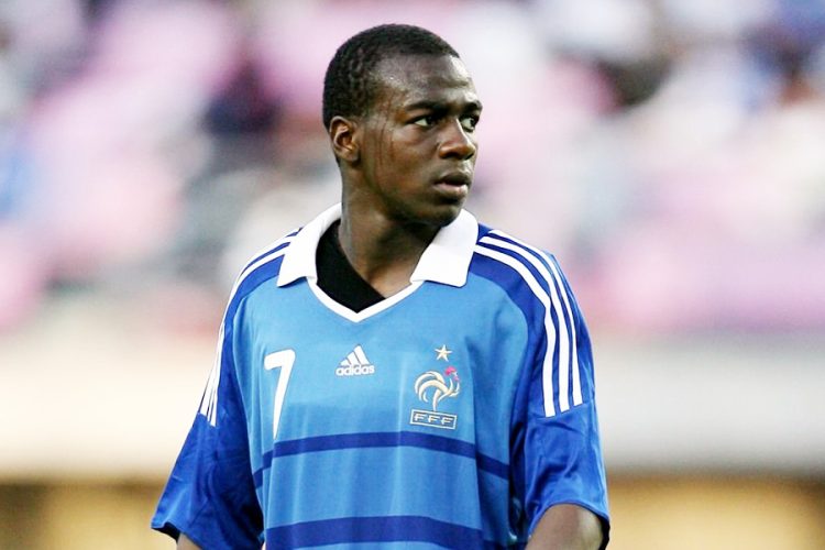 Gaël Kakuta