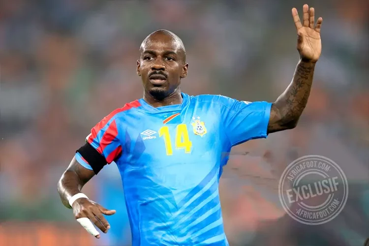 Gaël Kakuta