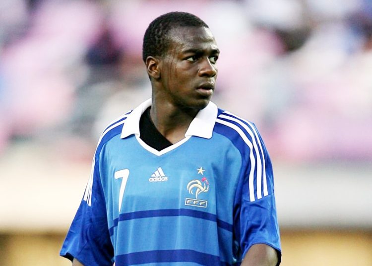 Gaël Kakuta