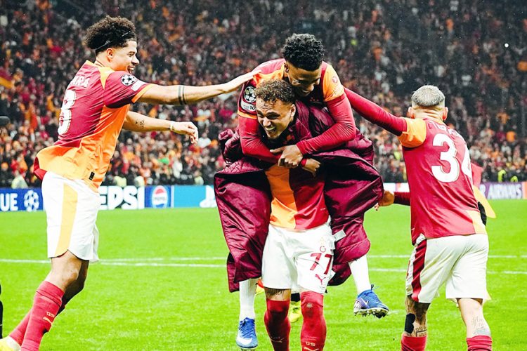 Galatasaray