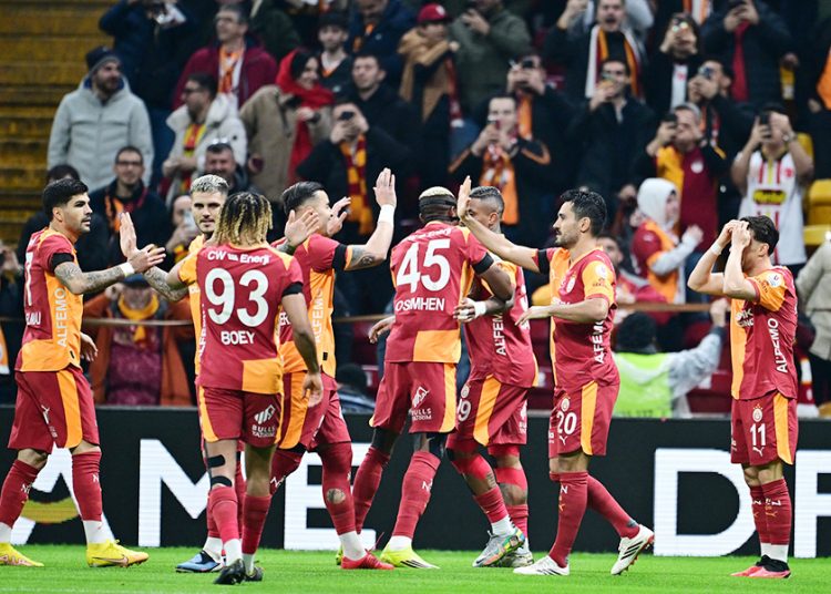 Galatasaray