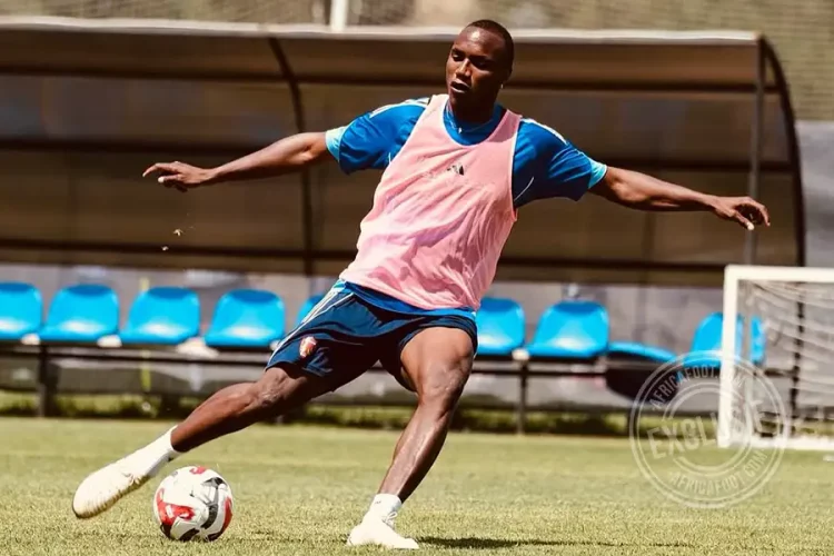 Guy-Marcelin Kilama