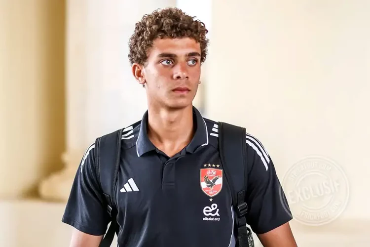 Hamza Abdelkarim