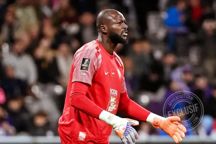 Hervé Koffi