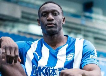 Ibrahim Yalatif Diabaté