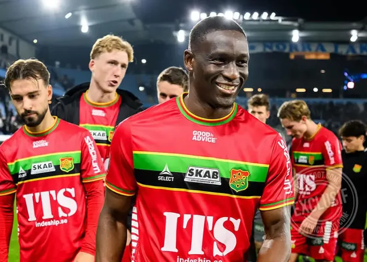 Ibrahim Yalatif Diabaté