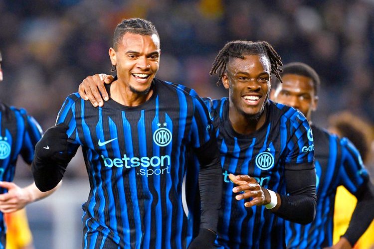 Inter Milan