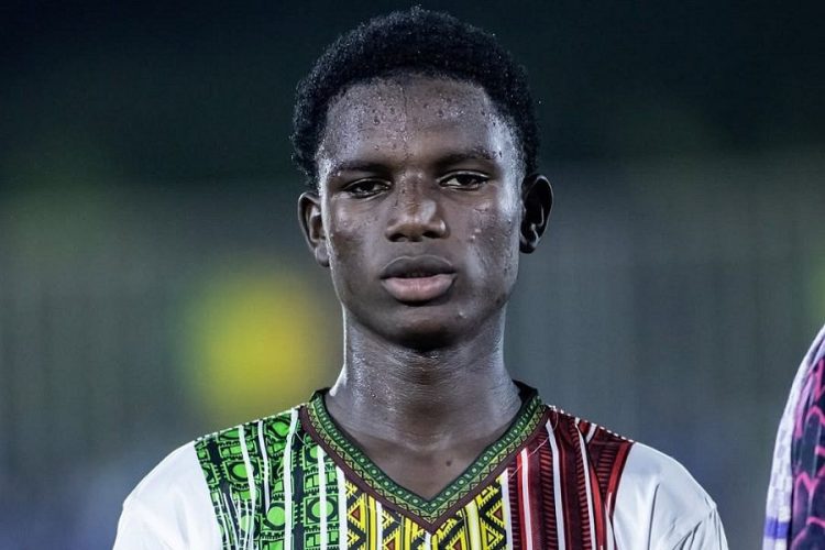 Ismaël Kamissoko