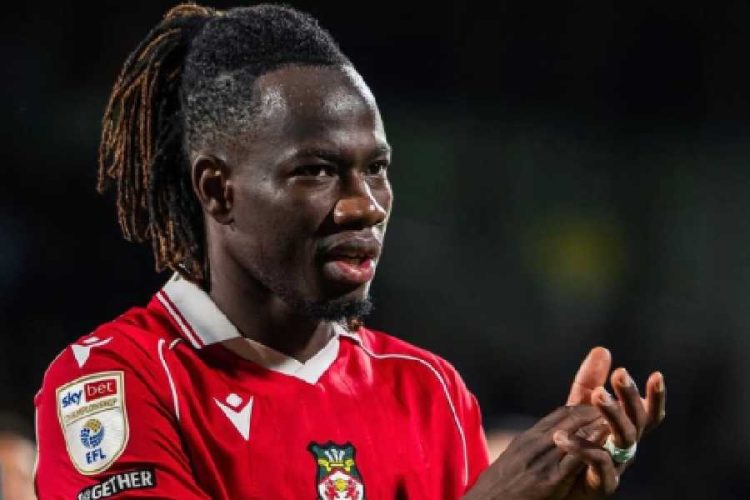 Issa Kaboré