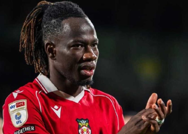 Issa Kaboré