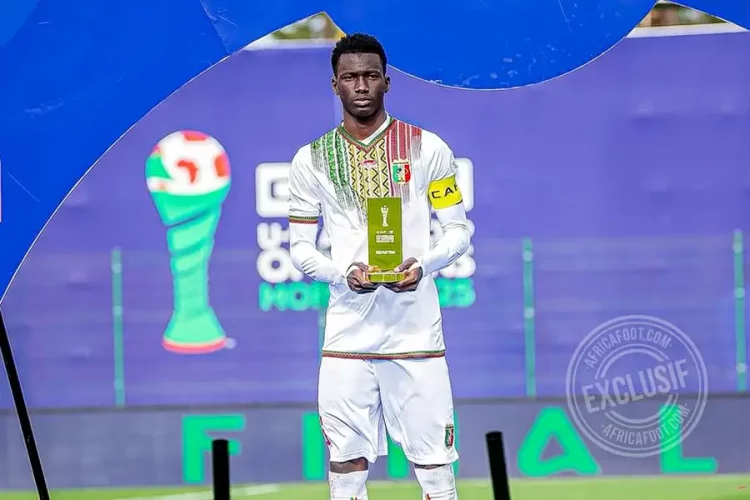 Issa Tounkara