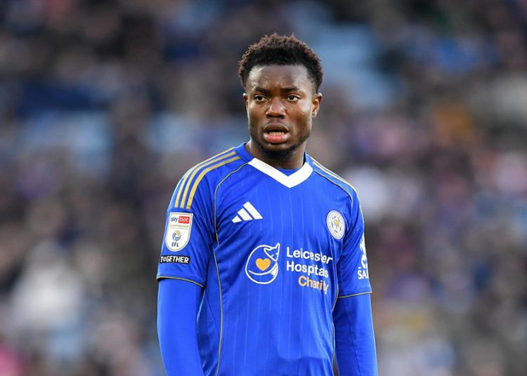 Issahaku Abdul Fatawu