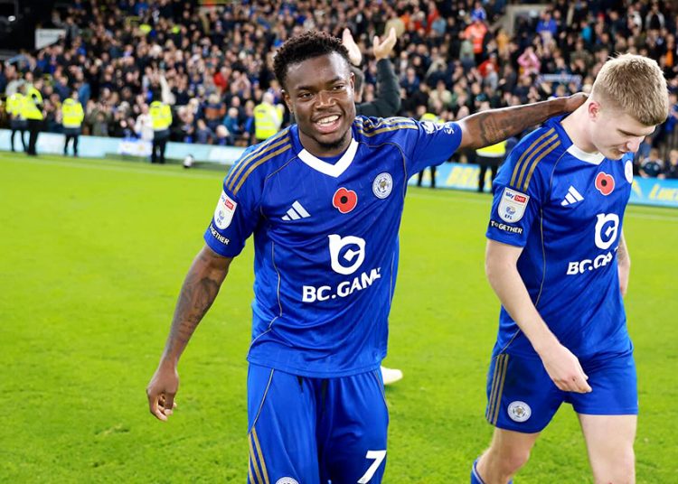 Issahaku Abdul Fatawu