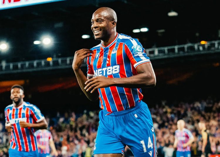 Jean-Philippe Mateta