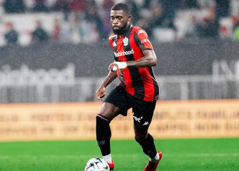Jérémie Boga