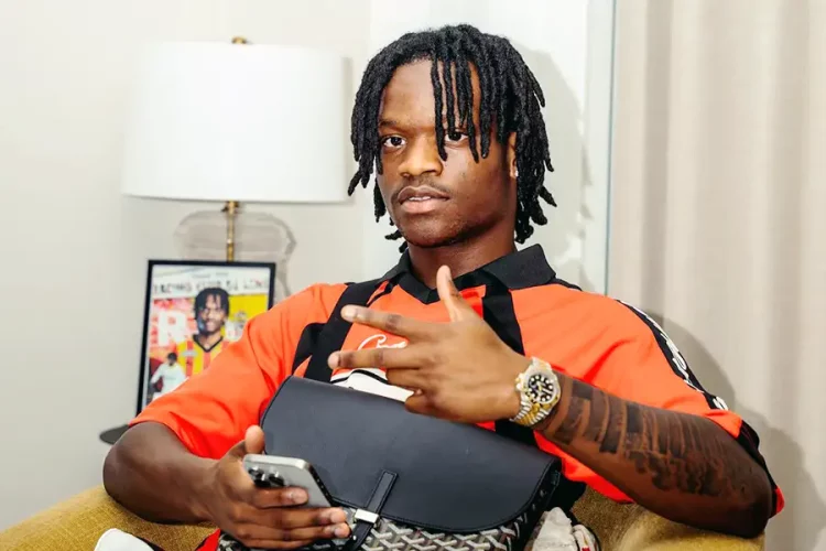 Jeremy Agbonifo
