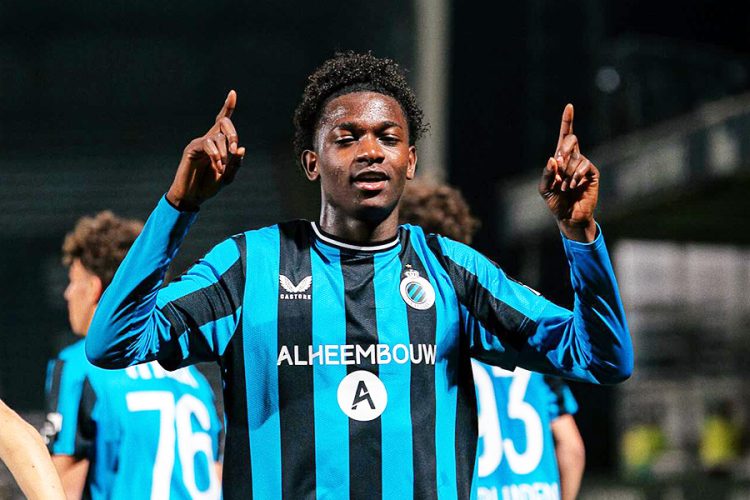 Jesse Bisiwu