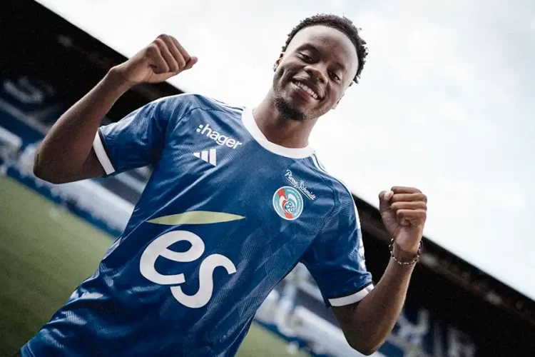 Junior Mwanga