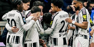 Juventus