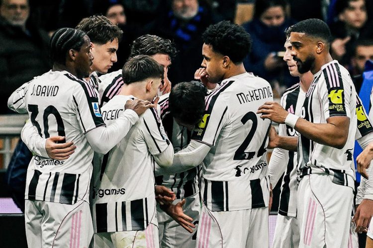 Juventus