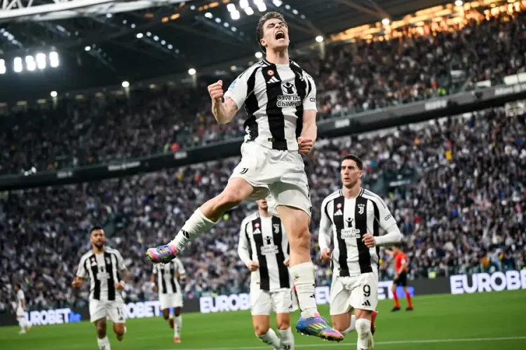 Juventus