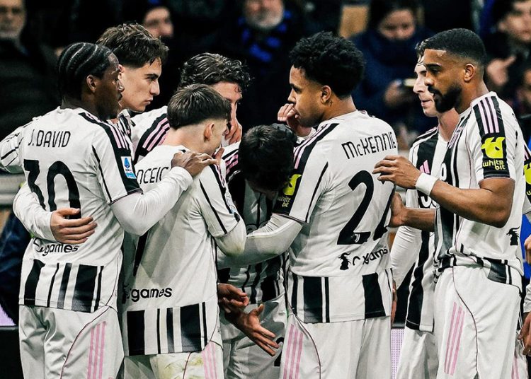 Juventus
