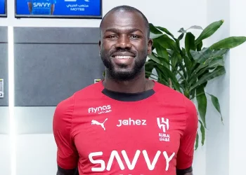 Kalidou Koulibaly