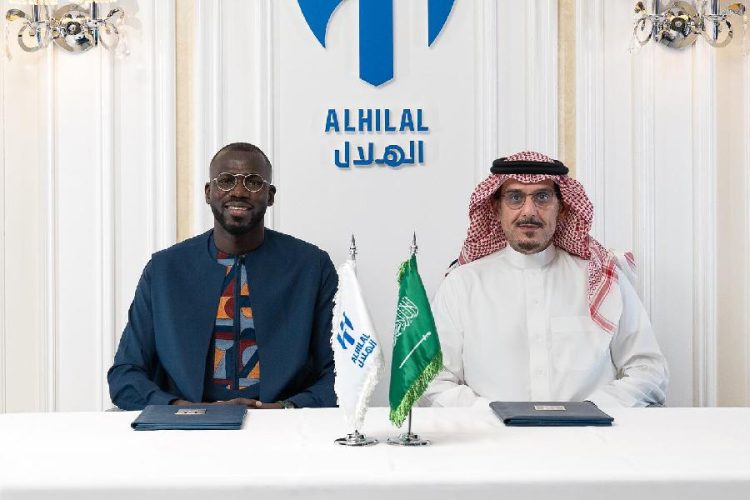 Kalidou Koulibaly