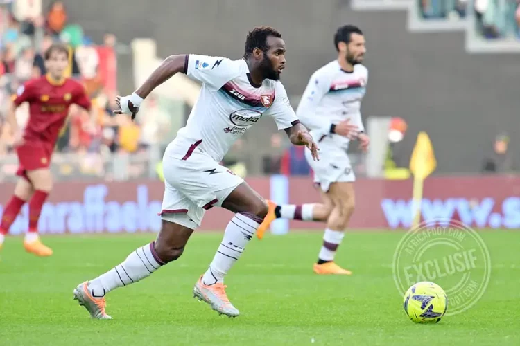 Lassana Coulibaly