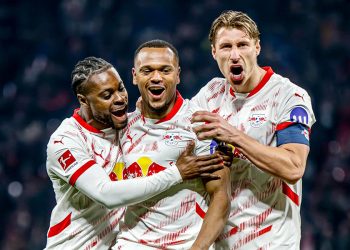 RB Leipzig