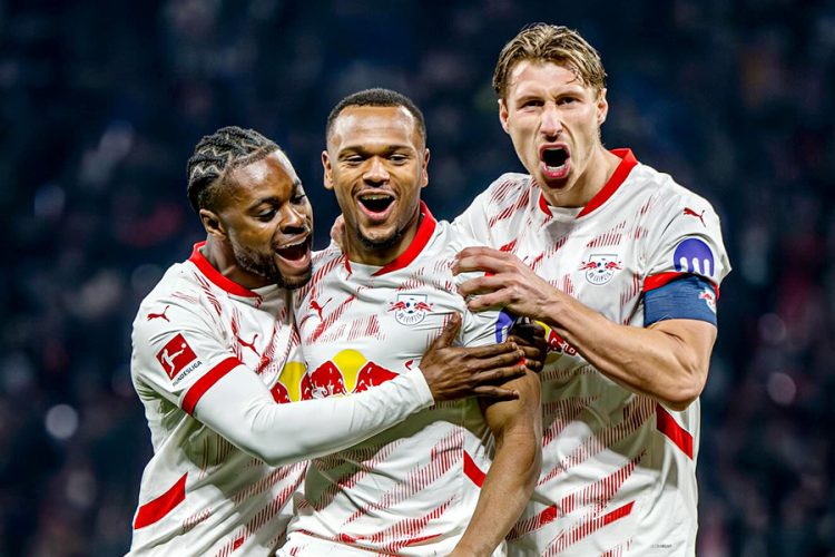 RB Leipzig