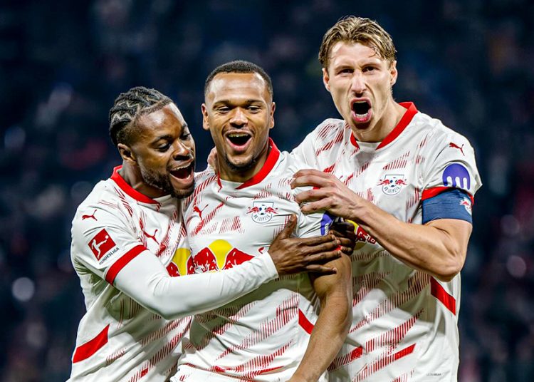 RB Leipzig