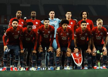 Lille Olympique Sporting Club