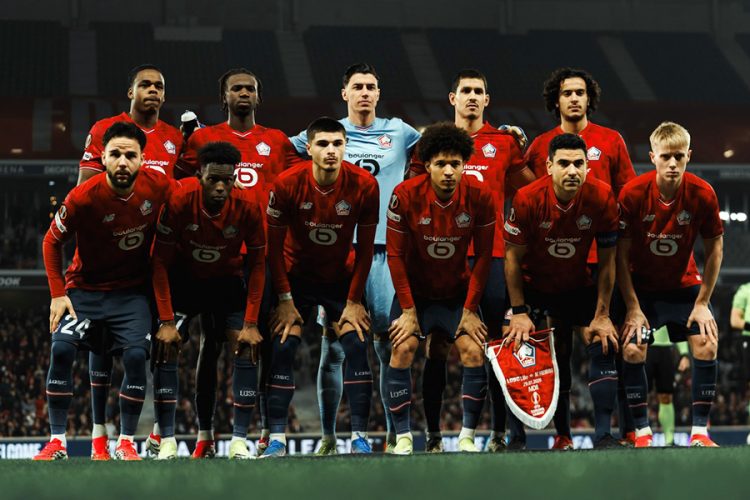 Lille Olympique Sporting Club