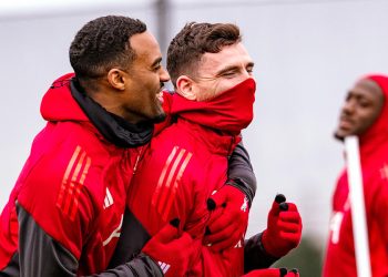 Liverpool Football Club