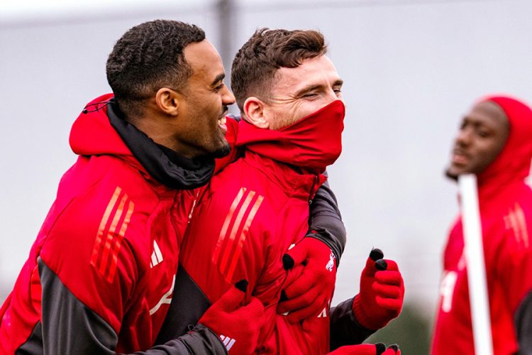 Liverpool Football Club