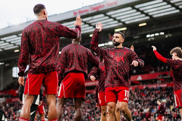 Liverpool Football Club
