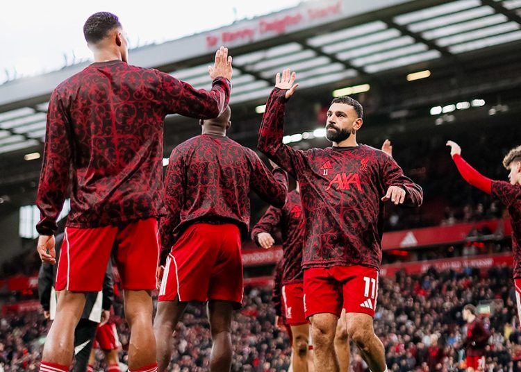 Liverpool Football Club