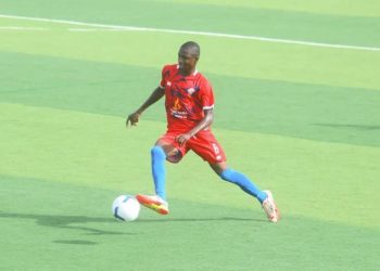 Mahamadou Camara "Veratti"