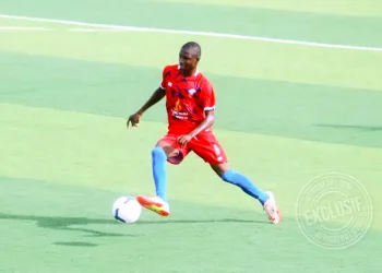 Mahamadou Camara Veratti