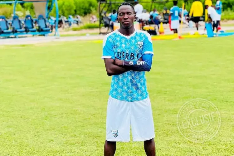 Mamadou Koïta